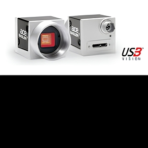 กล้องอุตสาหกรรม USB 3วิชั่นกล้องภาพดิจิตอลความเร็วสูงสำหรับการตรวจสอบอัตโนมัติจากโรงงาน - Product Image 2