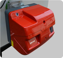 Brûleur à gaz naturel ou à huile usagée à bas prix et haute performance <span class=keywords><strong>pour</strong></span> poêle à bois en camping - Product Image 6