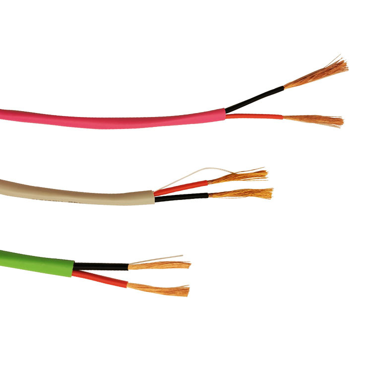 Changbao провода акустической системы 10Awg 12awg14awg 16awg 2 core 4 core из бескислородной меди, кабель altoparlanti аудио кабель