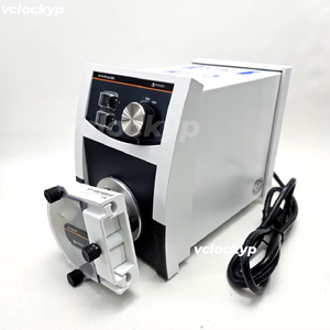Bomba peristáltica de alto volumen Heidolph Hei-FLOW Core 600 para un solo canal - Product Image 1
