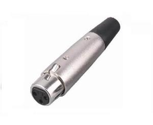 Adaptador <span class=keywords><strong>Bluetooth</strong></span> XLR 	 Botón xlr 	 Cable XLR de 100m - Product Image 1