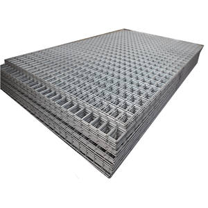 سياج شبكي فولاذي في الفلبين - Product Image 1