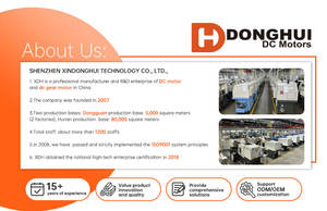 Moteur à engrenages 12V DC en gros d'usine, faible régime, couple élevé, <span class=keywords><strong>micro</strong></span>-moteur à engrenages pour support rotatif de montre/téléphone à énergie solaire - Product Image 5