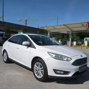 ฟอร์ด โฟกัส ซีดาน ปี 2015-2017 พวงมาลัยซ้าย เกียร์ออโต้ รถมือสองส่งออกขายส่ง สภาพดีเยี่ยม - Product Image 2