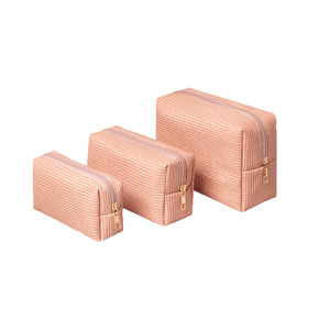 Bolsa de <span class=keywords><strong>Maquillaje</strong></span> Portátil <span class=keywords><strong>para</strong></span> Mujer, Linda Bolsa de Cosméticos, Organizador de Artículos de Aseo Ligero, Bolsa de Almacenamiento <span class=keywords><strong>para</strong></span> Niñas, Bolsa de Regalo - Product Image 5