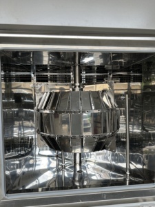 ISO 4892 Water-cooled Lamp Weathering Chamber Lamp Water Cooled Lamp Environmental Aging Chamber - Product Image 6