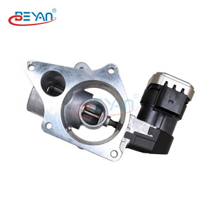 Nhà máy trực tiếp Mercedes Benz xả khí tuần hoàn van 6120980417 là thích hợp cho Mercedes Benz Sprinter <span class=keywords><strong>2</strong></span> 3 4-T xe buýt - Product Image 4