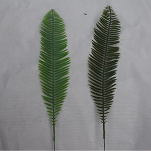 Feuilles <span class=keywords><strong>de</strong></span> fer Yopin-2183 en gros Real Touch Home Decor fronde <span class=keywords><strong>de</strong></span> <span class=keywords><strong>palmier</strong></span> géante artificielle - Product Image 3