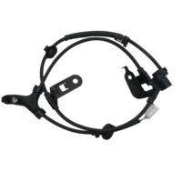 YUBOH OEM 89516-12020 Capteur de vitesse de roue ABS de haute qualité, remplacement direct pour Toyota Lexus