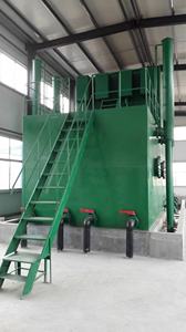 Pâte à spray sous vide pour traitement des résidus de l'eau, nettoyage de la voiture, système de traitement des résidus MBR, 50 ml - Product Image 5