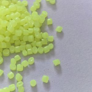 Masterbatch sbiancante ottico personalizzato per film in <span class=keywords><strong>PE</strong></span> e PP Masterbatch plastico utilizzato nei prodotti <span class=keywords><strong>PE</strong></span> modificati - Product Image 6