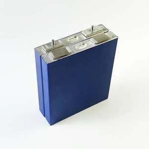 แบตเตอรี่ลิเธียมไอออนแบบชาร์จได้ รุ่น Low Price Price Advantaged Grade A+ ANC LiFePO4 <span class=keywords><strong>3</strong></span>.2v 50ah 59 AH สำหรับเก็บพลังงาน - Product Image 4