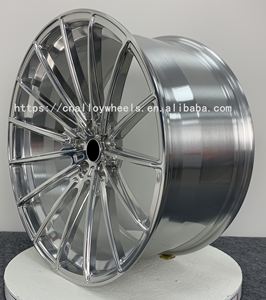 18 19 20 21 22 pouces Deep Concave Tailles cassées Jantes de voiture de course Rines Usine de gros - Product Image 1