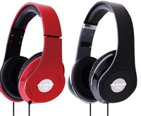 Headset USB Berkabel Ringan Over-Ear dengan Peredam Kebisingan ENC, Tahan Air IPX7, Kabel 2m untuk Penggunaan Kantor dan Belajar, Layanan OEM/ODM