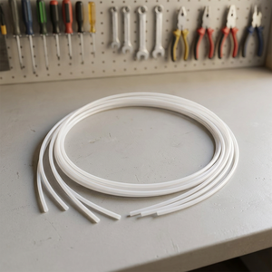 Tubes de filament pour imprimante 3D Ace Pro/Kobra S1, filament en acide polylactique naturel - Product Image 3