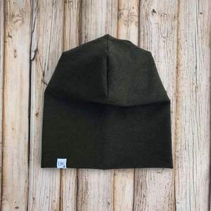 Bonnet en bambou vert forêt à prix réduit, style décontracté, pour chimiothérapie, avec prix compétitif – Direct Usine - Product Image 2