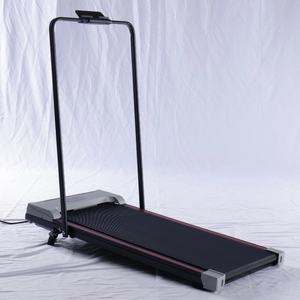 جهاز مشي كهربائي قابل للطي للاستخدام المنزلي، معدات رياضية ولياقة بدنية داخلية، بيع مباشر من المصنع - Product Image 4