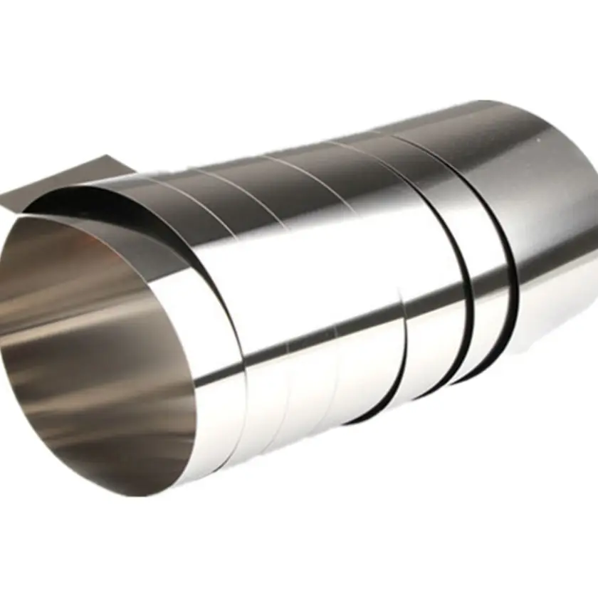 Discount Price Stainless Steel 201 304 316 316l 430 Coil Strip Ss 304 Cold Rolled Stainless Steel Coil