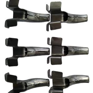 الصين المستمر يموت ختم أجزاء قطع غيار المورد شاحنة مقطورة البضائع مرساة نقطة T حبل هوك - Product Image 6