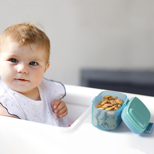 Commercio all'ingrosso Bpa Free latte in polvere contenitore bambino bisogno di articoli per i bambini per la <span class=keywords><strong>Formula</strong></span> di latte in polvere - Product Image 6