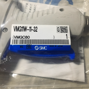 VMG11W-03ปืนเป่าฝุ่นชนิดจุดของแท้ SMC รุ่นพิเศษปืนเจ็ท02 VMG11BU-03 - Product Image 3