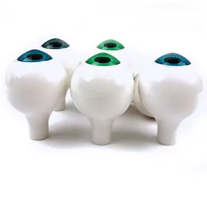 Wholesale Acrylic Round Reborn Doll Eyes China Supplier