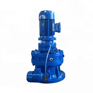 BL2 BWEY3 Series Cycloid Gear Speed Planetary Gearbox Reducer Reductor Cycloidal