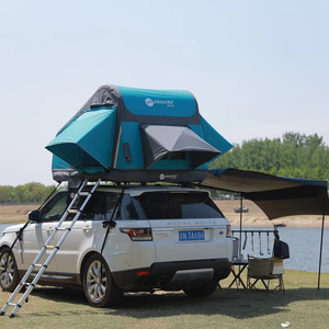Logo OEM ODM tentes d'extérieur gonflables pour le <span class=keywords><strong>camping</strong></span> Couverture souple gonflable Toit de <span class=keywords><strong>camping</strong></span> Tente de toit de voiture de <span class=keywords><strong>camping</strong></span> Tente de toit - Product Image 1