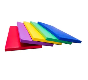 <span class=keywords><strong>Tapis</strong></span> en mousse pliable pour pom-pom girls, 1 pièce, bon marché, <span class=keywords><strong>gymnastique</strong></span>, gobelet, pour pom-pom girls - Product Image 1