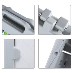 배낭 빌보드 모바일 광고 표지판 방수 재활용 맞춤형 경량 이벤트 야외 홍보 도구 - Product Image 5