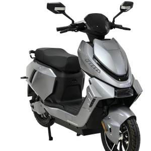 Nouvelle conception 2025 Moto électrique à succès |   Modèle à trois vitesses pour adultes, directement de l'usine - Product Image 1