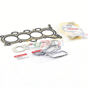 ชุดปะเก็นระบบเครื่องยนต์ระดับมืออาชีพ K-IT-ENGINE OVERHAUL 20910-2EU07 209102EU07 สำหรับ H-YUNDAI TUCSON K-ia OPTIMA 20910 2EU07 - Product Image 6