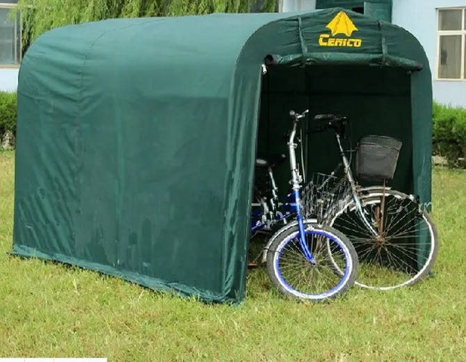 mini storage shed , Home garden storage tent