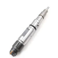 Nouvel injecteur diesel Common Rail 0445120426 0445120415 0445120444 en acier inoxydable OEM de haute qualité
