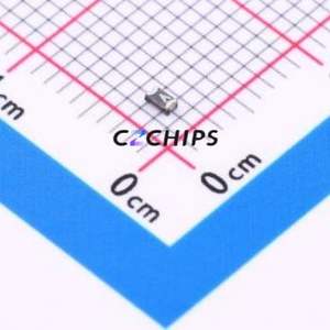 FEMTOSMDC005F-2 Resettable Fuse 0603 Fuse 15V 500mW 3.8Ohm 30Ohm - Product Image 1