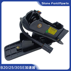 Conjunto de Pedal de Acelerador Doosan Daewoo B15SE B30SE, Pieza para Montacargas Eléctrico A40101077 - Product Image 2