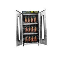 Séchoir alimentaire multifonctionnel pour mangues, pommes, saucisses, noix, thé, crevettes, poissons, fruits et légumes