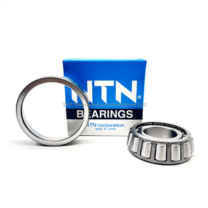 ตลับลูกปืนเม็ดกลมแบบดั้งเดิมที่ขายดีที่สุด32230คุณภาพสูงอายุการใช้งานยาวนานสำหรับรถขุดรถยนต์เครื่องจักรทำเหมือง - Product Image 6