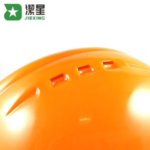 Standard Industriel <span class=keywords><strong>Casque</strong></span> De Sécurité Respirant avec Visière - Product Image 3