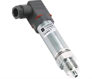Endress Hauser Cerabar PMP21/PMC21 E+H de Aluminio y Acero Inoxidable, Precisión del 0.5%, 0.001MPa~35MPa, Reemplaza a PMP131/PMP135 - Product Image 5