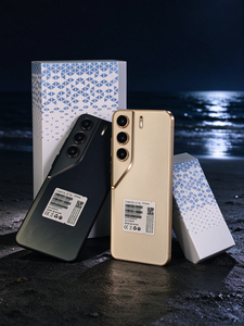 Teléfonos Inteligentes Camon 40 Pro 5G, Edición Global Nueva, Múltiples Colores para Selección en Tiendas Minoristas - Product Image 1