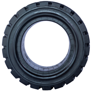 Neumático Sólido Nuevo para Montacargas 28x12 1/5-15 para Uso en Construcción con 1.5 Años de Garantía - Product Image 5