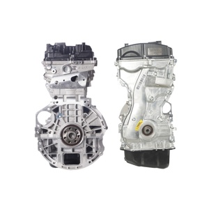 Conjunto de Motor 1.4L G4LC G4LD de Alta Calidad para Hyundai <span class=keywords><strong>Kia</strong></span> Sonata STONIC Ceed <span class=keywords><strong>Xceed</strong></span> - Product Image 4