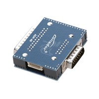 Carte adaptatrice LONSDOR ADP-40 pour BDC2/ BDC3/ BCP pour la lecture de clés intelligentes et la copie de clés via OBD