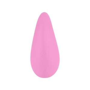 CITYFUN Little Devil Nuevo Vibrador para Mujeres, Vibrador de Silicona Líquida, Juguetes Sexuales para Adultos - Product Image 6