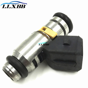 Originale Iniettore di Carburante IWP064 Per Fiat Brava Bravo Marea <span class=keywords><strong>Palio</strong></span> Siena Lancia 50156402 Week-End - Product Image 6
