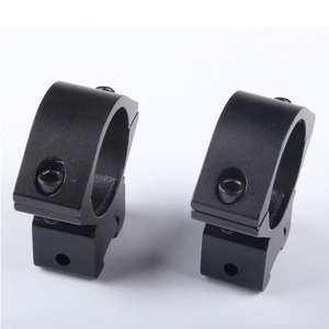 Universal Base 20mm/11mm <strong>Scope</strong> <strong>Accessories</strong> for Optics Heavy Duty 25.4mm <strong>Scope</strong> Rings for Optical Sight - Product Image 4