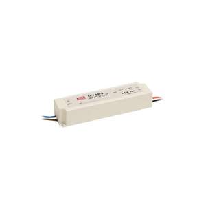 ALIMENTATION À COMMUTATION Mean Well-SORTIE UNIQUE-60 W - 5 V - Product Image 1