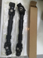 Isuzu 8973582370 araba yedek parçaları-D-MAX direksiyon kolonu mili COLUMNA üstün için 2003 8-97358237-0 2012 direksiyon mili