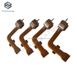 อะไหล่เอทีเอ็ม1770031905แม่เหล็กหัว Nixdorf <span class=keywords><strong>V2CU</strong></span> อะไหล่เครื่องอ่าน ATM ชิ้นส่วน1770031905 - Product Image 1